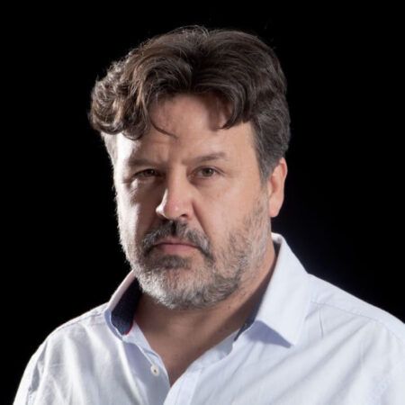 Lcdo. Juan Martín Varea Guayasamín