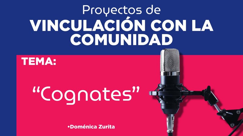Cognates