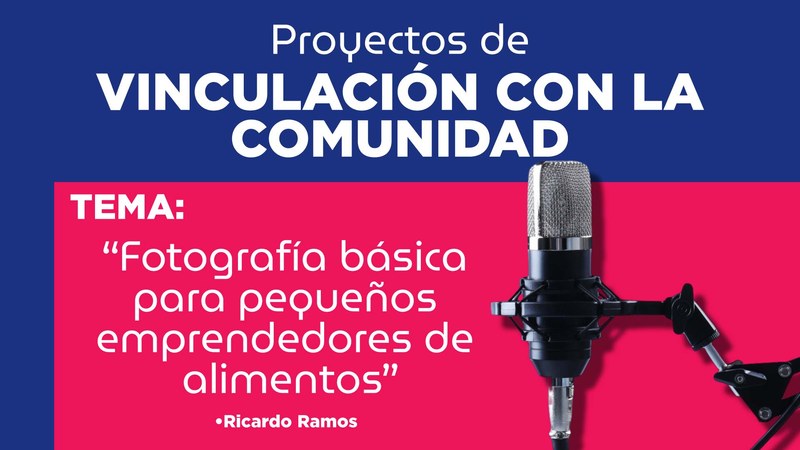 Fotograf&iacute;a b&aacute;sica para peque&ntilde;os emprendedores