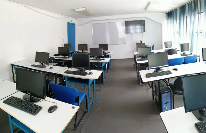 Nuevo convenio con empresas tecnológicas de Quito
